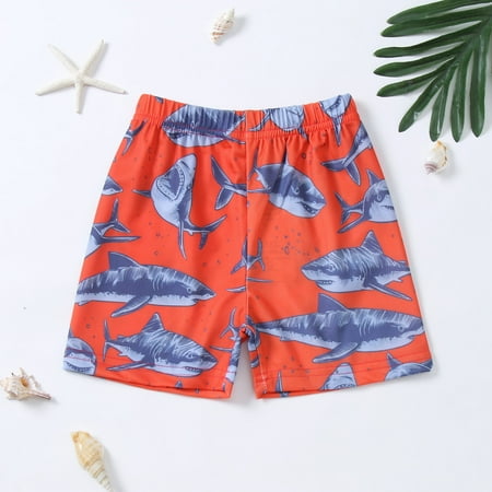Hunpta Toddler Kids Baby Boys Cartoon Swim Trunks Infant Swimsuit Bathing Suit Beach Swimming Shorts 1-6Y
Hunpta Toddler Kids Baby Boys Cartoon Swim Trunks Infant Swimsuit Bathing Suit Beach Swimming Shorts 1-6Y