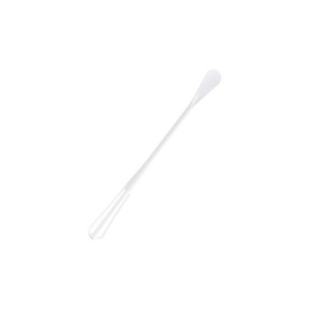 Thinsont Egg Beater Long Handle Spoon Stirrer Reusable Bakeware Household Foam Milk Frother Whisk Whisking Stirring Mixer Cookware White
Thinsont Egg Beater Long Handle Spoon Stirrer Reusable Bakeware Household Foam Milk Frother Whisk Whisking Stirring Mixer Cookware White