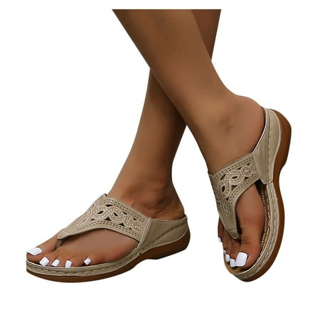 Cathalem Breathable Fashion Thick Soled Leisure Shoes Outdoor Sandals Casual Women s Women s Sandals Closed Sandals for Women Grey 11
Cathalem Breathable Fashion Thick Soled Leisure Shoes Outdoor Sandals Casual Women s Women s Sandals Closed Sandals for Women Grey 11