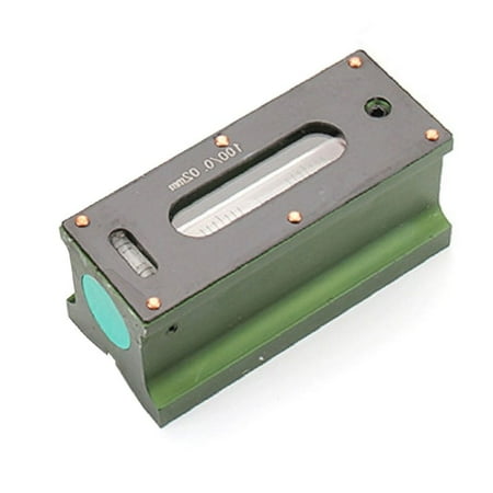 100Mm 0.02Mm Fitter Machine Tool Debugging Strip Level Industrial Measuring Tool
100Mm 0.02Mm Fitter Machine Tool Debugging Strip Level Industrial Measuring Tool