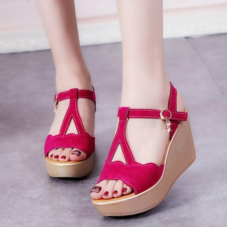 AXXD Women Sandals Clearance Under $10 Summer Casual Round Head Sandals Comfy Beach Casual Slipsole Shoes
AXXD Women Sandals Clearance Under $10 Summer Casual Round Head Sandals Comfy Beach Casual Slipsole Shoes