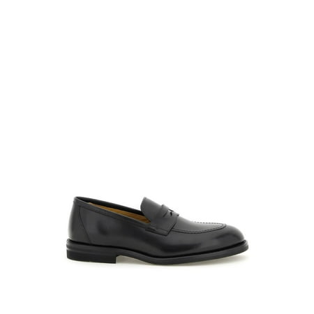 

Henderson Leather Loafers Men