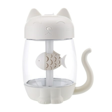 LYUCRAZ home appliances LED Colorful Home Aromatherapy Humidifier USB Multifunctional Cute Humidifier With Fan & Desk Lamp Decoration For Car Office
LYUCRAZ home appliances LED Colorful Home Aromatherapy Humidifier USB Multifunctional Cute Humidifier With Fan & Desk Lamp Decoration For Car Office