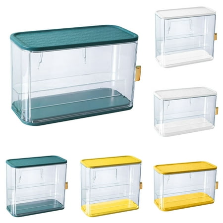 Wanwan Dustproof Display Shelf Premium Texture Plastic 360 Degrees Display Doll Organizer for Home
Wanwan Dustproof Display Shelf Premium Texture Plastic 360 Degrees Display Doll Organizer for Home