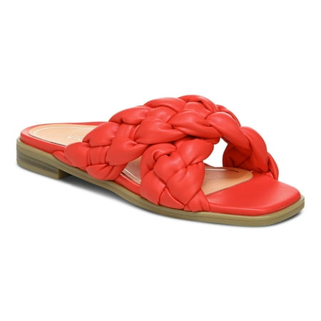 Vionic Kalina Women s Slide Braided Sandals