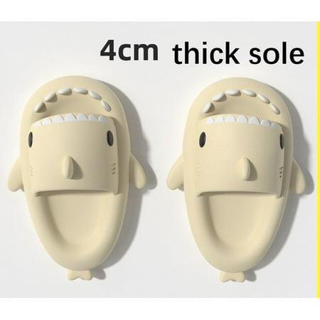 Man Women Shark Slippers 2022 Summer Home Anti-skid Solid 11 Color Couple Outdoor Cool Indoor Household Funny Slippers
Man Women Shark Slippers 2022 Summer Home Anti-skid Solid 11 Color Couple Outdoor Cool Indoor Household Funny Slippers