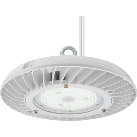 Lithonia Lighting Jebl 24L 80Cri Jebl 1 Light 15-3/4 Wide Integrated Led High Bay - White
Lithonia Lighting Jebl 24L 80Cri Jebl 1 Light 15-3/4 Wide Integrated Led High Bay - White