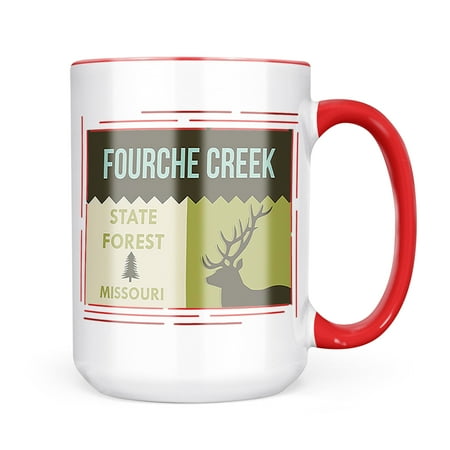 Neonblond National US Forest Fourche Creek State Forest Mug gift for Coffee Tea lovers
Neonblond National US Forest Fourche Creek State Forest Mug gift for Coffee Tea lovers