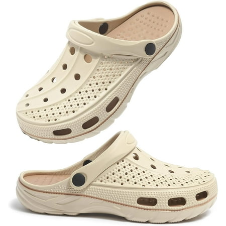 INMINPIN Women Men Orthopedic Clogs Arch Support Garden Shoes Sandals Slippers with Plantar Fasciitis Insoles
INMINPIN Women Men Orthopedic Clogs Arch Support Garden Shoes Sandals Slippers with Plantar Fasciitis Insoles