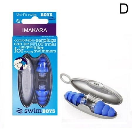 Noise Cancelling Reduction Ear Plugs Sleeping Hearing A+ Earplug Protection D4O1
Noise Cancelling Reduction Ear Plugs Sleeping Hearing A+ Earplug Protection D4O1