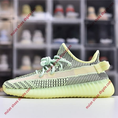 

OG white black Static Reflective Running shoes Onyx Carbon bred Beluga Ash pearl Sesame Butter Semi Yellow Cream Zebra Dazzling Blue Men Women Trainers Sneakers