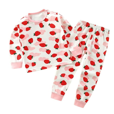 Size 6 Boys Pajamas Kids Baby Pj’s Boys Girls Long Sleeve Cartoon Tops Pants Sleepwear Pajamas Outfits Set 2PCS Dinosaur Set Boy
Size 6 Boys Pajamas Kids Baby Pj’s Boys Girls Long Sleeve Cartoon Tops Pants Sleepwear Pajamas Outfits Set 2PCS Dinosaur Set Boy