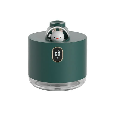Usb Humidifier Charging Mini Cute Night Home Cute Humidifier Pet Desktop Light Wireless Smart home
Usb Humidifier Charging Mini Cute Night Home Cute Humidifier Pet Desktop Light Wireless Smart home