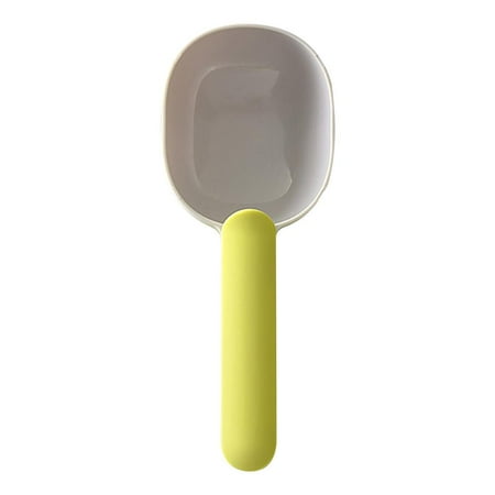 Measuring Scoop Multifunctional Grain Measuring Cup for Food Nut Flour Dry Fruit Home Kitchen Tool
Measuring Scoop Multifunctional Grain Measuring Cup for Food Nut Flour Dry Fruit Home Kitchen Tool