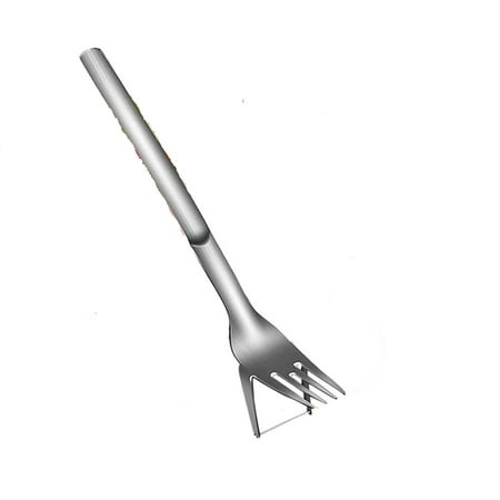 AAOMASSR Watermelon Slicer Cutter 2-in-1 Watermelon Fork Slicer Watermelon Cutting Artifact Stainless Steel Fruit Forks Slicer Knife for Family Parties Camping Cool Kitchen Gadgets
AAOMASSR Watermelon Slicer Cutter 2-in-1 Watermelon Fork Slicer Watermelon Cutting Artifact Stainless Steel Fruit Forks Slicer Knife for Family Parties Camping Cool Kitchen Gadgets