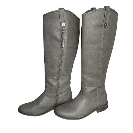 Nature Breeze Racho-01 Shaft Button Down Women s Classic Knee High Riding Boots GREY 8.5
Nature Breeze Racho-01 Shaft Button Down Women s Classic Knee High Riding Boots GREY 8.5