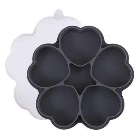 Silicone Hamburger Bun Pan Non-stick Baking Mould Silicone Baking Hamburger Mold
Silicone Hamburger Bun Pan Non-stick Baking Mould Silicone Baking Hamburger Mold