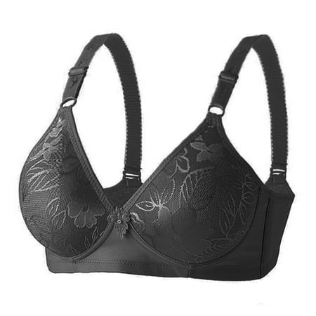 uikmnh Bras for Women Women Lady Gathered Bra Adjustable Pair Of Thin Cup Underwear
uikmnh Bras for Women Women Lady Gathered Bra Adjustable Pair Of Thin Cup Underwear