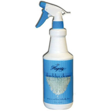 Hagerty 91320 Chandelier Cleaner 32 Oz