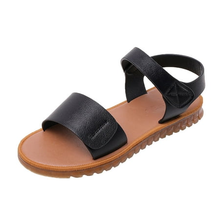 Youmylove Women Sandals Open Toe Roman Casual Sandals Summer Comfy Beach Outdoor Walking Footwear
Youmylove Women Sandals Open Toe Roman Casual Sandals Summer Comfy Beach Outdoor Walking Footwear