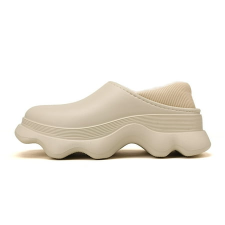 New Comfortable Fluffy Soft Warm Couple Slides Slippers Cozy House Shoes Winter Plush Sandals
New Comfortable Fluffy Soft Warm Couple Slides Slippers Cozy House Shoes Winter Plush Sandals