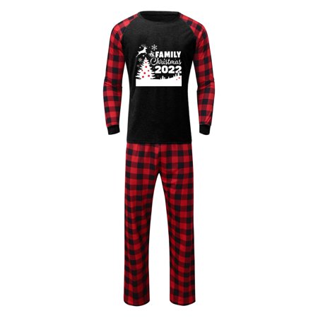 ketyyh-chn99 Family Christmas Flannel Pajamas Set Christmas Pjs Deer Plaid Print Long Sleeve T Shirt Top And Pajama Family Set Silk
ketyyh-chn99 Family Christmas Flannel Pajamas Set Christmas Pjs Deer Plaid Print Long Sleeve T Shirt Top And Pajama Family Set Silk