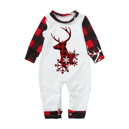 Leutsin Matching Family Christmas Pajamas Set Christmas Pjs For Family Set Red Plaid Top And Long Pants Sleepwear Sets
Leutsin Matching Family Christmas Pajamas Set Christmas Pjs For Family Set Red Plaid Top And Long Pants Sleepwear Sets