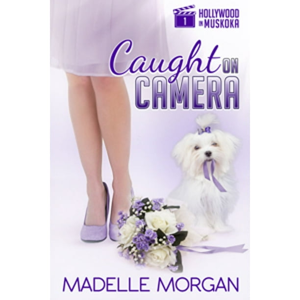Caught on Camera - eBook
