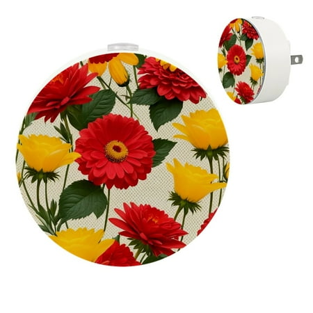 YZUOUZY Lamp for Bedroom Lamps for Bedroom Bedroom Lamps Set of 2 Floral Pink and Orange Flowers
YZUOUZY Lamp for Bedroom Lamps for Bedroom Bedroom Lamps Set of 2 Floral Pink and Orange Flowers
