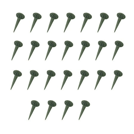 2.75 in. Wrought Iron Nails Round Swirl Clavos Decorative Nail Pack Of 25 Renovators Supply
2.75 in. Wrought Iron Nails Round Swirl Clavos Decorative Nail Pack Of 25 Renovators Supply