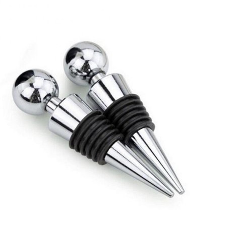 1Pc Silicone Bottle Stopper Wine Storage Twist Cap Plug Reusable Vacuum Sealed Bottle Cap Champagne Stopper Wine Gift Bar Tool
1Pc Silicone Bottle Stopper Wine Storage Twist Cap Plug Reusable Vacuum Sealed Bottle Cap Champagne Stopper Wine Gift Bar Tool
