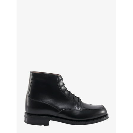MAN Leather boots