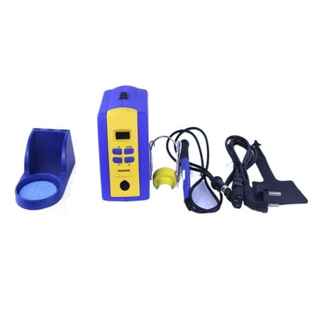 110V/220V Digital Constant Temperature Soldering Iron Soldering Station
110V/220V Digital Constant Temperature Soldering Iron Soldering Station