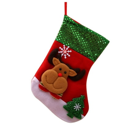 Christmas Socks Gift Bag Small Boutique Candy Decoration Gift Bag Christmas Stockings
Christmas Socks Gift Bag Small Boutique Candy Decoration Gift Bag Christmas Stockings