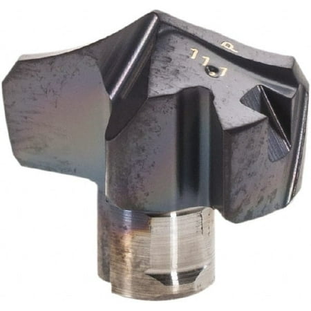 Iscar Series HCP-IQ 11.1mm Diam Grade IC908 Replaceable Drill Tip Carbide TiAlN/TiN Finish 11 Seat Size
Iscar Series HCP-IQ 11.1mm Diam Grade IC908 Replaceable Drill Tip Carbide TiAlN/TiN Finish 11 Seat Size