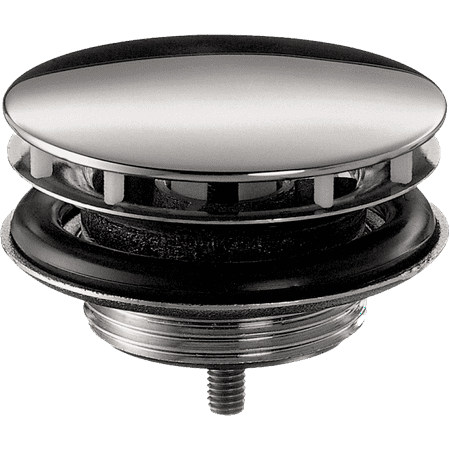 Hansgrohe Drain for Sinks in Chrome