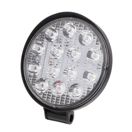 4 inch 42W LED Bar Offroad Spotlight Work Light Bar for Truck Car LED Headlight
4 inch 42W LED Bar Offroad Spotlight Work Light Bar for Truck Car LED Headlight