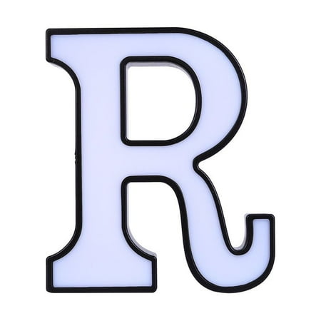 Prolriy Book Style Night Light Clearance Creative LED Letter Lights Plastic English Letters Light Lamp Decor
Prolriy Book Style Night Light Clearance Creative LED Letter Lights Plastic English Letters Light Lamp Decor