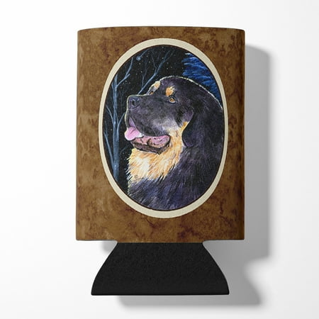 Caroline s Treasures SS8552CC Starry Night Tibetan Mastiff Can or Bottle Hugger Can Hugger multicolor
Caroline s Treasures SS8552CC Starry Night Tibetan Mastiff Can or Bottle Hugger Can Hugger multicolor