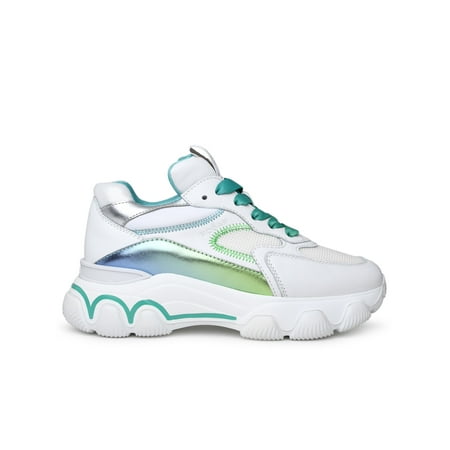 HOGAN Sneaker Hyper.H549 Azzurro 
HOGAN Sneaker Hyper.H549 Azzurro