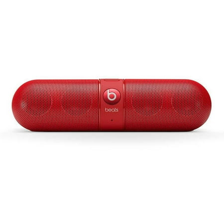 Reconditioned Beats by Dr. Dre Wireless Pill Portable Speaker with Bluetooth Reconditioned Beats by Dr. Dre Wireless Pill Portable Speaker with Bluetooth