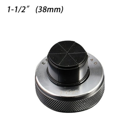 1PC Durable Expander Head 10-42MM Suitable for CT-100 or CT-300 Tube Expander