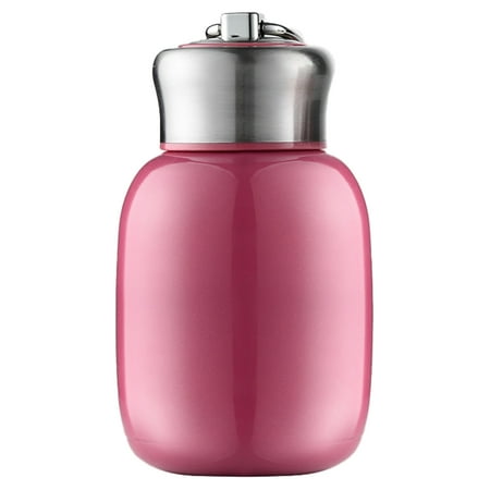 Mini 280ml Stainless Steel Water Bottle Insulated Water Bottle Leak Proof Sport Tumbler Cup
Mini 280ml Stainless Steel Water Bottle Insulated Water Bottle Leak Proof Sport Tumbler Cup