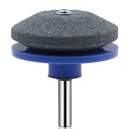 Lawn Mower Blade Sharpener Universal Sharpener Grinder Wheel Stone For Power Drill Hand Drill 1/4 Inch Shank
Lawn Mower Blade Sharpener Universal Sharpener Grinder Wheel Stone For Power Drill Hand Drill 1/4 Inch Shank