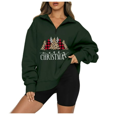 Oversized Sweatshirt for Women Long Sleeve Tops Fashion Women Casual Print Lapel Neck Long Sleeve Loose T-Shirt Blouse Pullover Tops Womens Fall Tops Corset Tops for Women
Oversized Sweatshirt for Women Long Sleeve Tops Fashion Women Casual Print Lapel Neck Long Sleeve Loose T-Shirt Blouse Pullover Tops Womens Fall Tops Corset Tops for Women