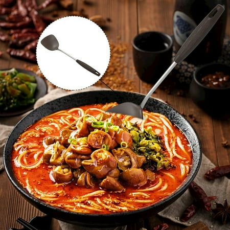 Food Grade Silicone Spatula Kitchen Utensils Household Spatula Non Stick Stainless Steel Special Spatula Wooden Handle
Food Grade Silicone Spatula Kitchen Utensils Household Spatula Non Stick Stainless Steel Special Spatula Wooden Handle