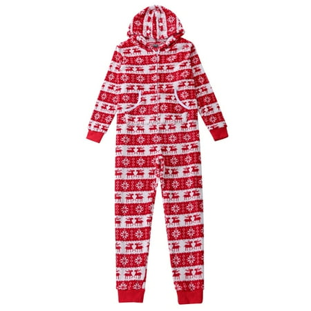 Popvcly Christmas Family Matching Pajamas Baby Christmas Matching Elk Jammies for Adults and Kids Holiday Xmas Long Sleeve Sleepwear Set
Popvcly Christmas Family Matching Pajamas Baby Christmas Matching Elk Jammies for Adults and Kids Holiday Xmas Long Sleeve Sleepwear Set