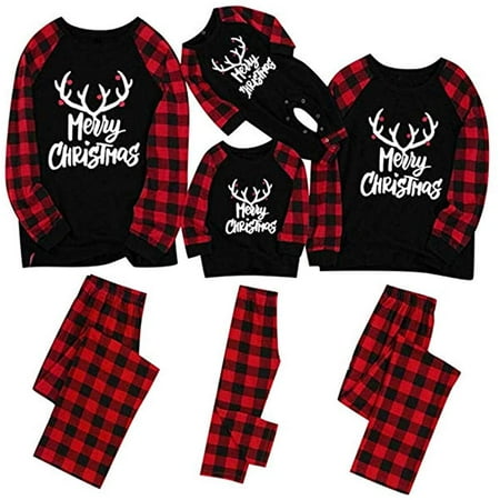 Family Matching Christmas Pajamas Set Sleepwear Jumpsuit Hoodie with Hood for Family
Family Matching Christmas Pajamas Set Sleepwear Jumpsuit Hoodie with Hood for Family
