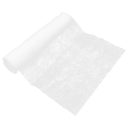 HOMEMAXS 10M Range Hood Oil Filter Paper Practical Oil-proof Paper Oil-absorbing Paper
HOMEMAXS 10M Range Hood Oil Filter Paper Practical Oil-proof Paper Oil-absorbing Paper
