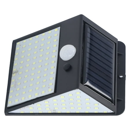 OutdoorSolarMotionLight HighSensitive ABSMaterial MotionSensing Solar Lights For Backyard For Garage
OutdoorSolarMotionLight HighSensitive ABSMaterial MotionSensing Solar Lights For Backyard For Garage